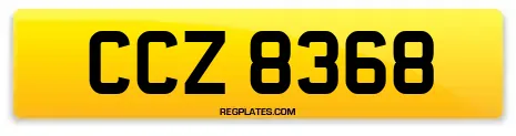 CCZ 8368