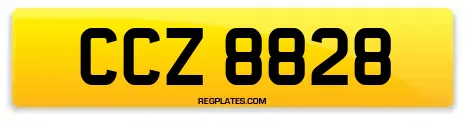 CCZ 8828