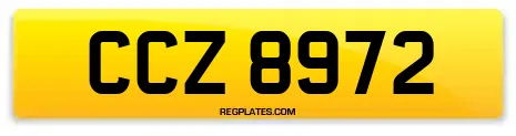 CCZ 8972