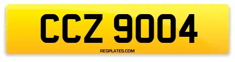 CCZ 9004