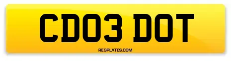 CD03 DOT