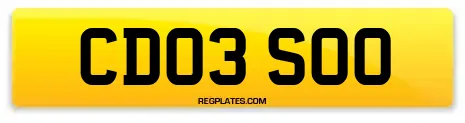 CD03 SOO