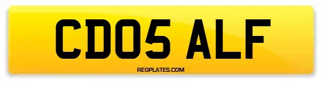 CD05 ALF