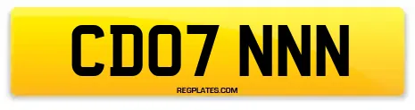 CD07 NNN