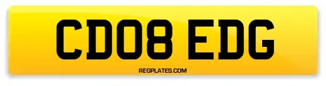CD08 EDG