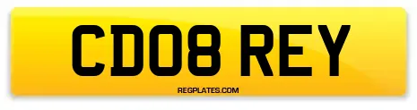 CD08 REY