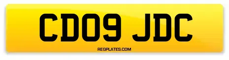 CD09 JDC
