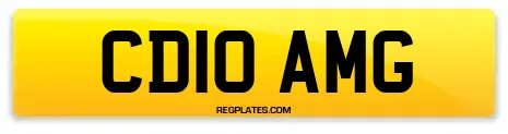 CD10 AMG
