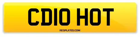 CD10 HOT