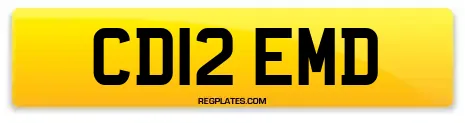 CD12 EMD