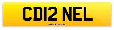CD12 NEL