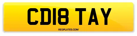 CD18 TAY