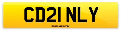 CD21 NLY
