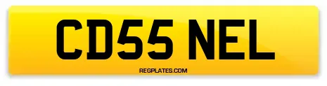 CD55 NEL