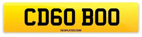 CD60 BOO