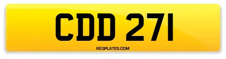 CDD 271