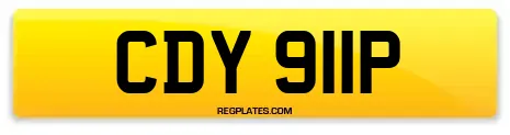 CDY 911P