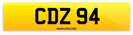 CDZ 94