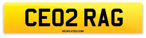 CE02 RAG