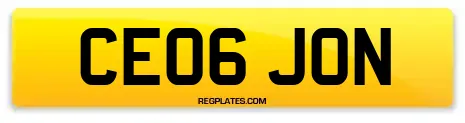 CE06 JON