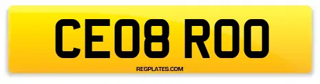 CE08 ROO