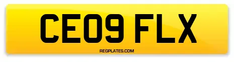 CE09 FLX
