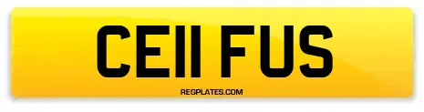 CE11 FUS