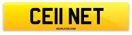 CE11 NET