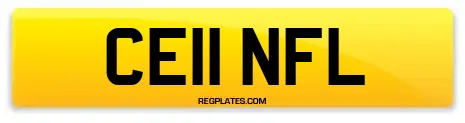 CE11 NFL