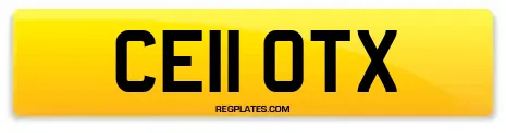 CE11 OTX