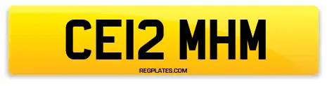 CE12 MHM