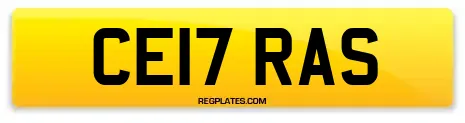CE17 RAS