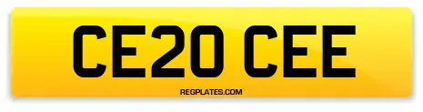 CE20 CEE