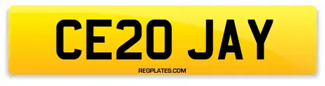 CE20 JAY