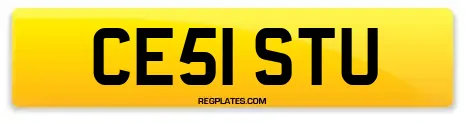 CE51 STU