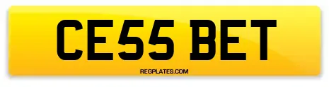 CE55 BET