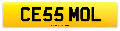CE55 MOL