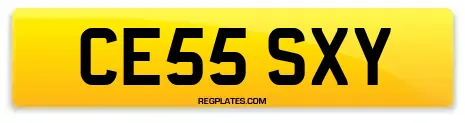CE55 SXY