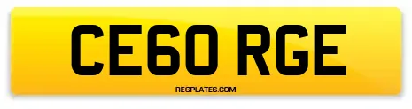 CE60 RGE