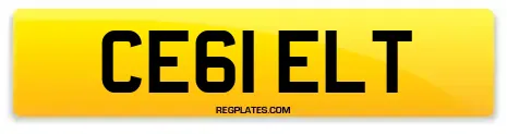 CE61 ELT