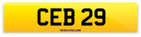 CEB 29