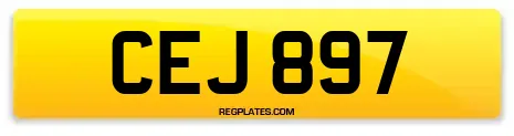 CEJ 897