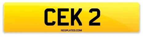 CEK 2