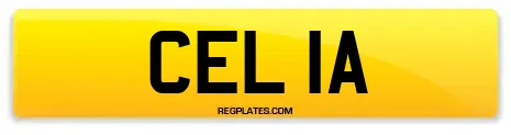 CEL 1A