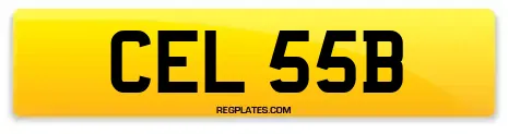 CEL 55B