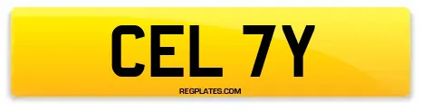 CEL 7Y