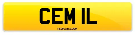 CEM 1L