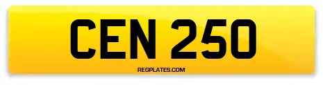 CEN 250