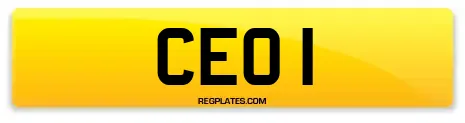 CEO 1