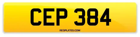 CEP 384